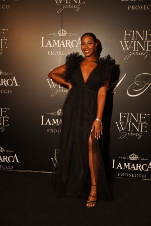 The Fine Wine Series, A Fine Affair: The Winter Masquerade Ball