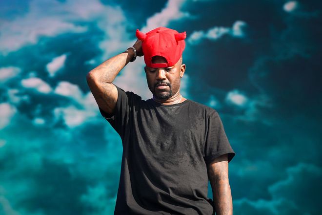 Wait A Minute?! — Ray J Accused Of Using Fake Blood For ‘Attention’ Onstage After Claiming Doctors Gave Him Months To Live