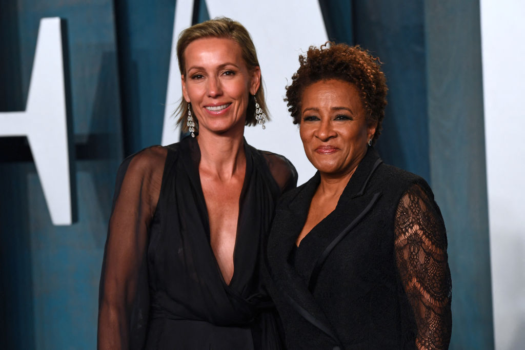 9 Famous Lesbians Who Were Married To Men 9 Famous Lesbians Who Were Married To Men