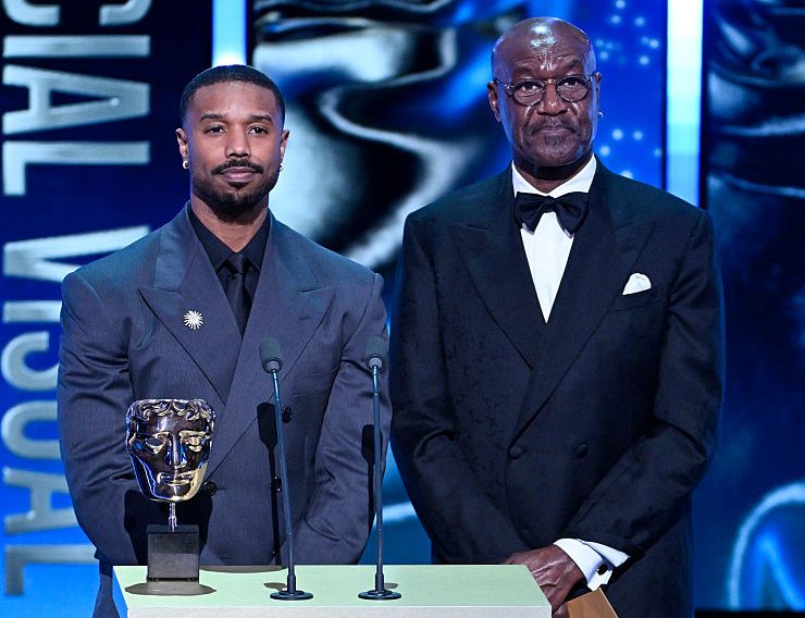 ‘We Need To Do Better’ — BAFTA N-Word Controversy Inspires Black Woman With Tourette’s To Speak Out