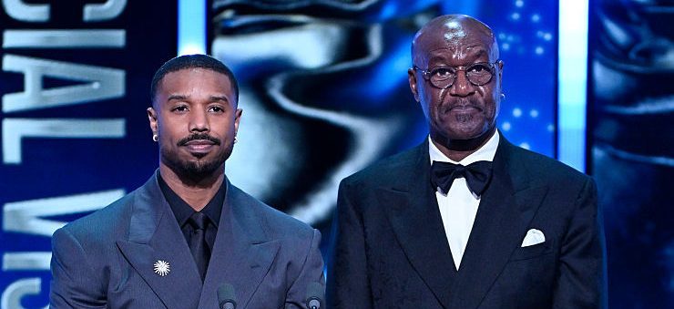 EE BAFTA Film Awards 2026 - Show