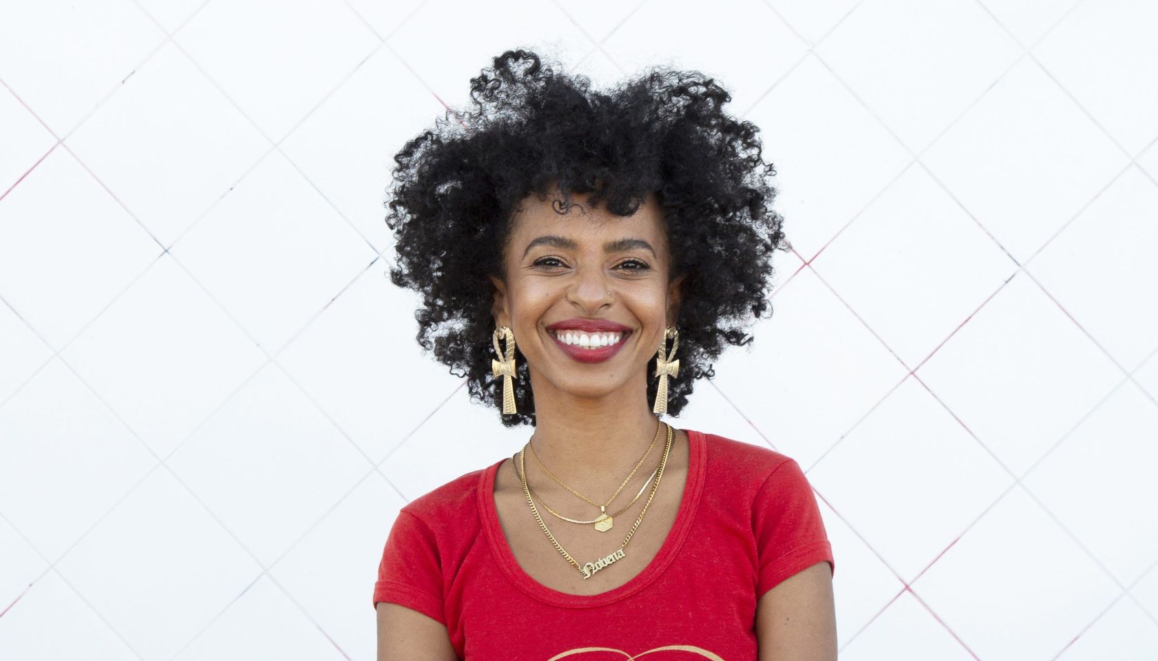 Novena Carmel, Daughter Of Sly Stone, On Carving Her Legacy Novena Carmel, Daughter Of Sly Stone, On Carving Her Legacy