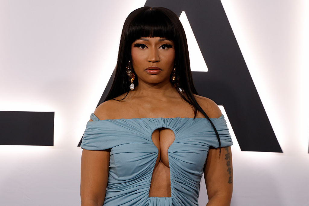 18,000 Fake Accounts? Is Nicki Minaj’s Barbz Community Just An Army Of Bots?