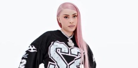 Ice Spice Flaunts ‘Fab’ Style In H&M’s New Campaign