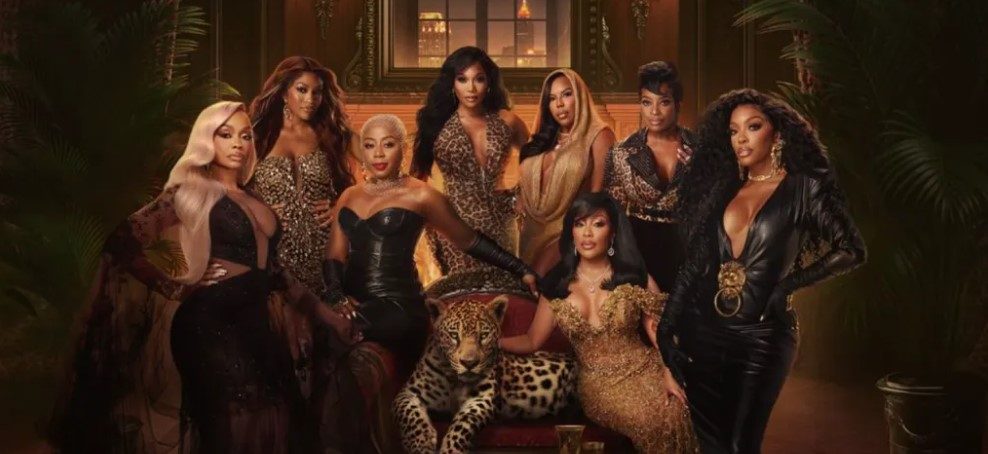 ‘RHOA’ Season 17 Is Messy, Welcomes Ok. Michelle & Pinky Cole ‘RHOA’ Season 17 Is Messy, Welcomes Ok. Michelle & Pinky Cole