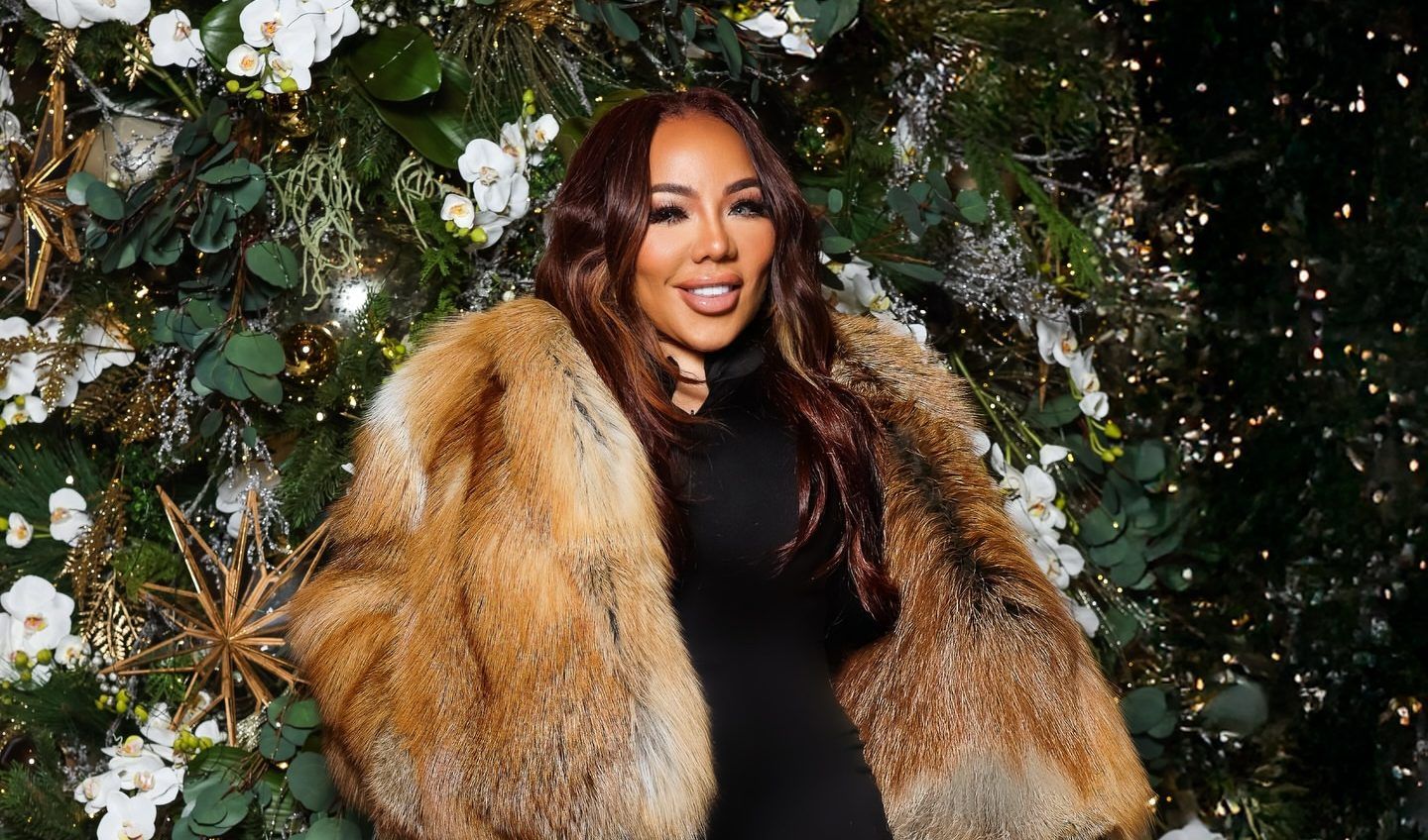 50 Cent Trolling Tameka Tiny Harris OKs Humiliating Black Women