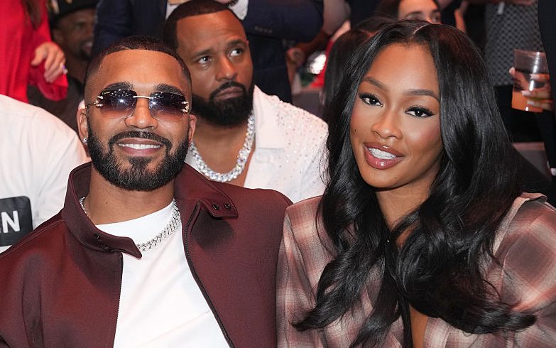 Netflix's Canelo vs Crawford - Fight Night