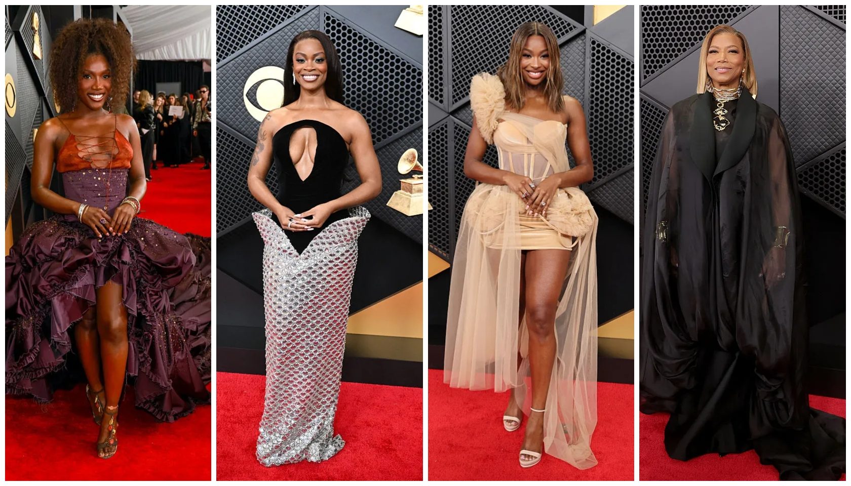 Standout Style Moments From The 2026 Grammys Red Carpet Standout Style Moments From The 2026 Grammys Red Carpet