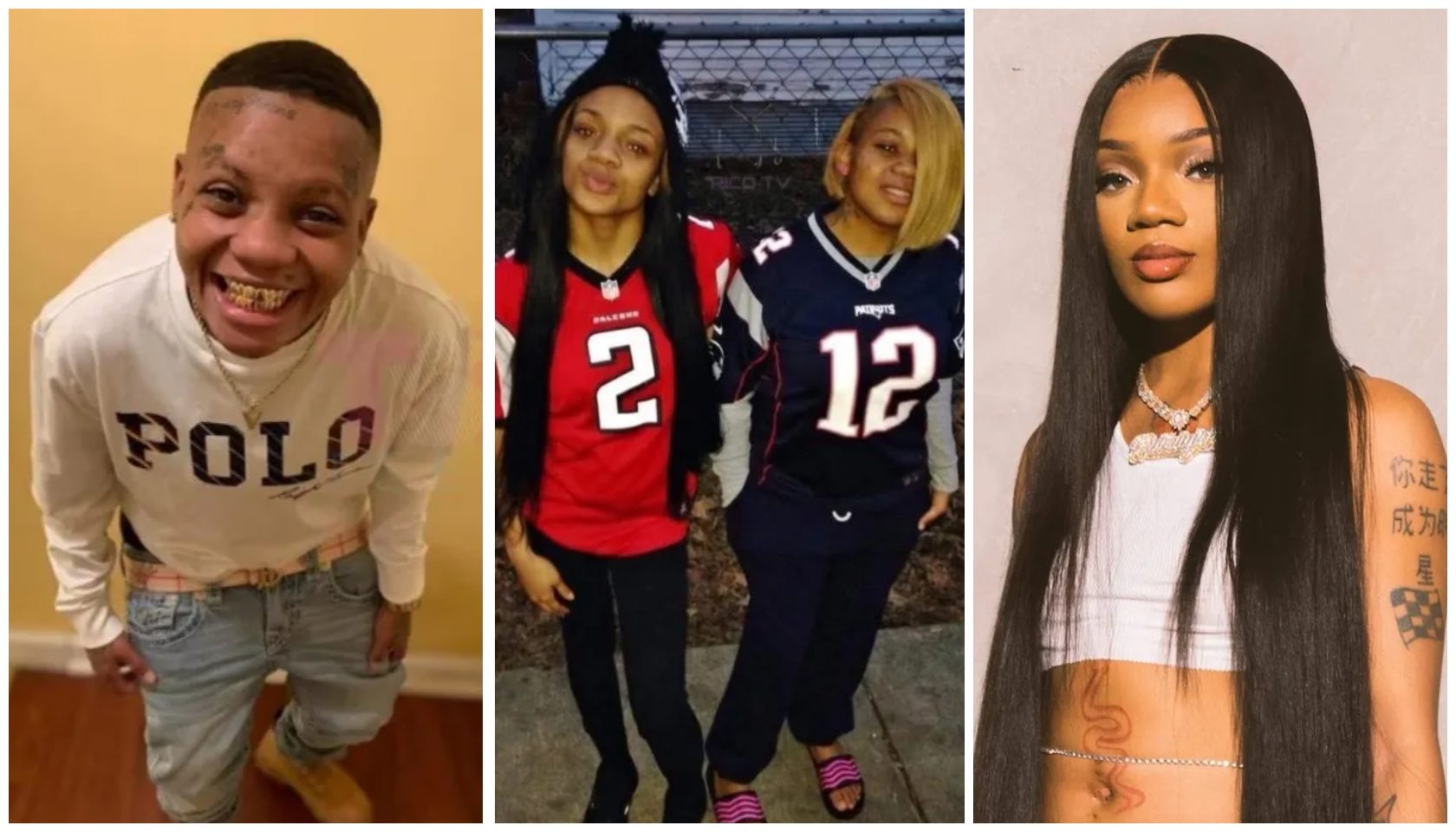 GloRilla Fights Sister's Deadbeat Daughter Claims With Receipts