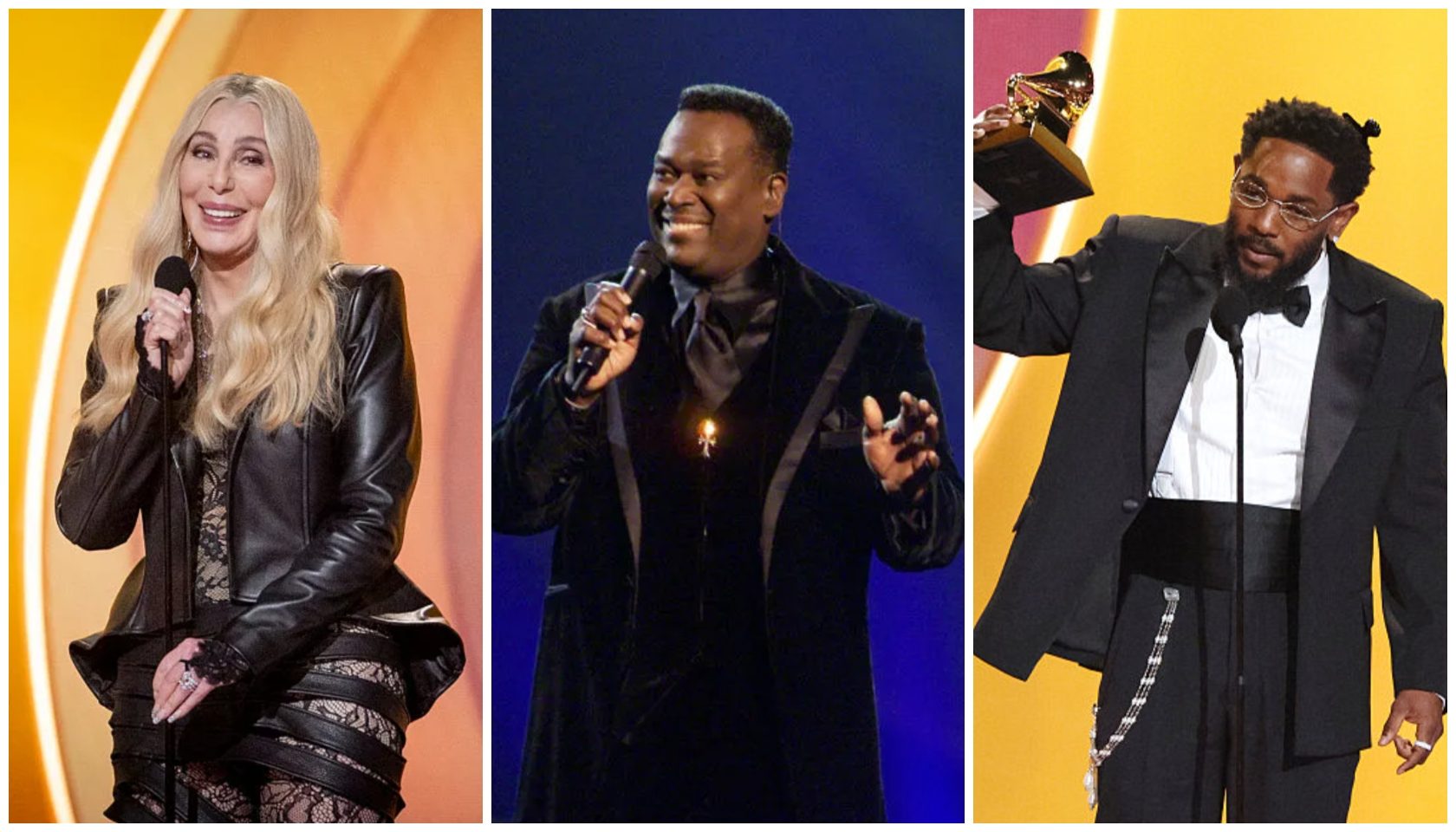 29 Hilarious Tweets, Memes & Viral Vids From The 2026 Grammys