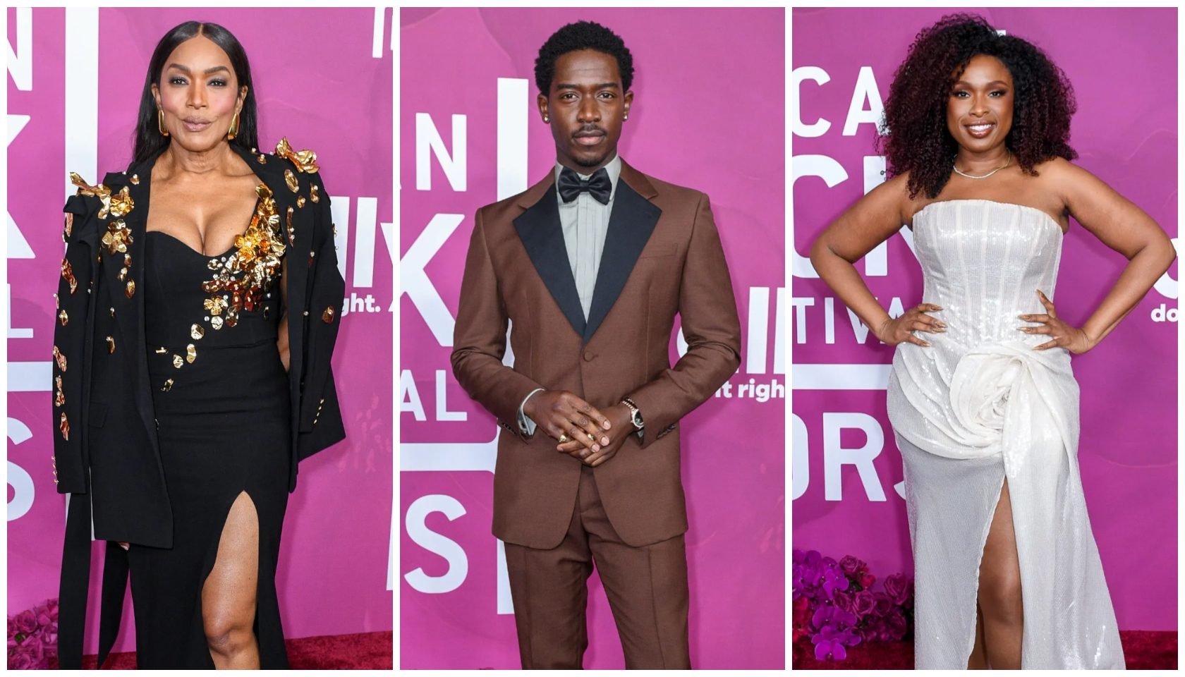 2026 American Black Film Festival Honors’ Stunning Red Carpet 2026 American Black Film Festival Honors’ Stunning Red Carpet