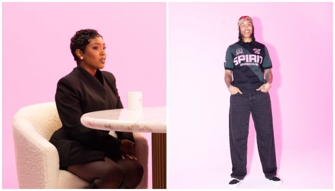 Listen to Black Women Sports Season 6 Episode 4