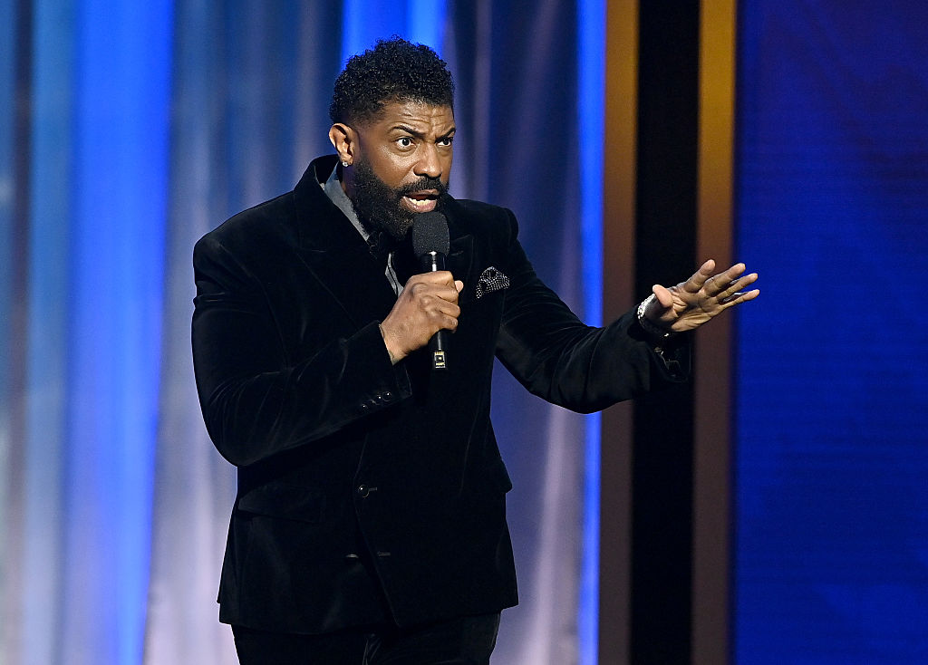 57th NAACP Image Awards - Show