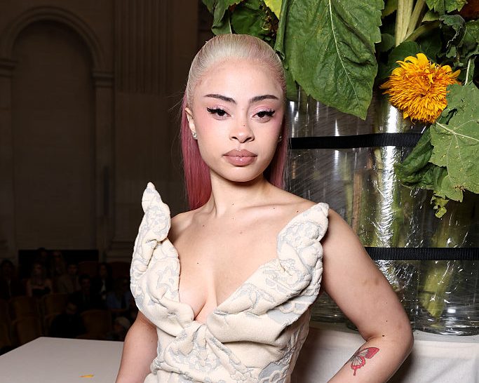 ‘I’m All Better Now’ — Ice Spice Shocks Fans Revealing Illness Led To Her Drastic Weight Loss