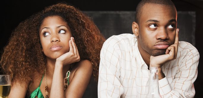Is the Dating Pool Contaminated? Why Emotionally Available Singles Are Struggling To Find Love