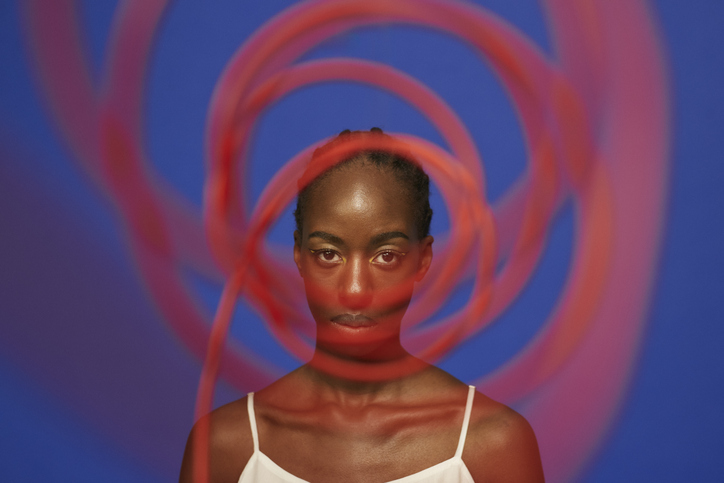 In 50 Years Of ADHD Research, Black Women Were Centered Once. That’s The Problem [Op-Ed]