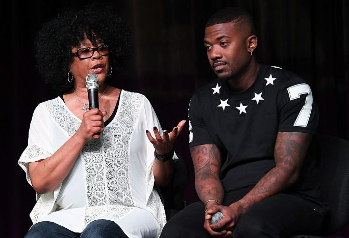 Ray J’s Mother Sonja Norwood Speaks Out After Hoax Rumors, Says His Health Issues Are ‘Life-Threatening’