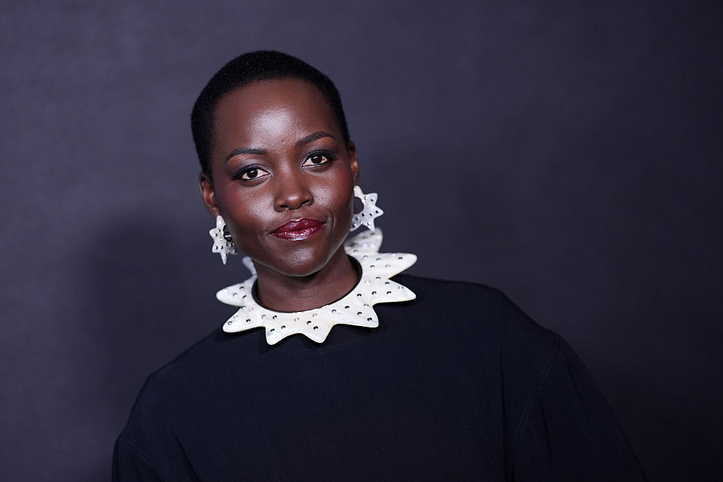 ‘This Is Not Rare’ — Lupita Nyong’o Shares Shocking 77-Fibroid Diagnosis