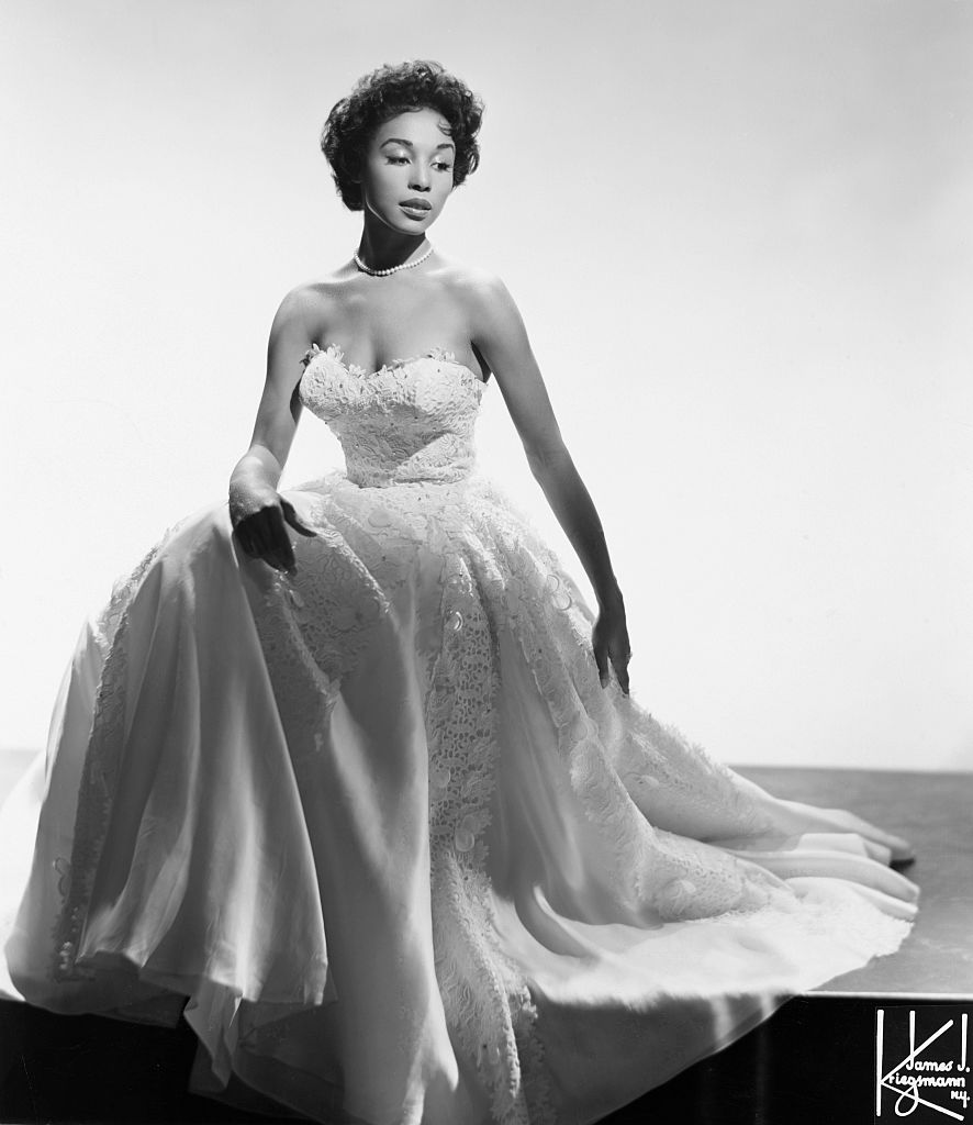 Diahann Carroll