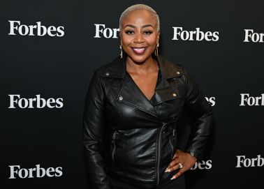 2025 ForbesBLK Summit
