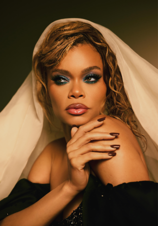 Andra Day, WhyHunger, Chapin Awards Gala 