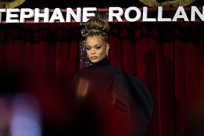 Andra Day, WhyHunger, Chapin Awards Gala 