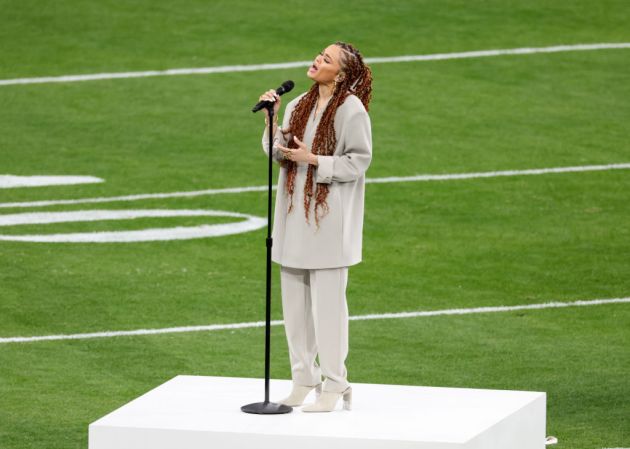 Andra Day, WhyHunger, Chapin Awards Gala 