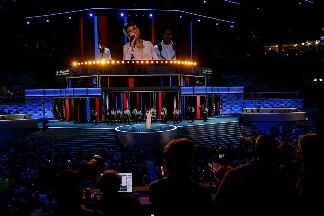 Andra Day, WhyHunger, Chapin Awards Gala  