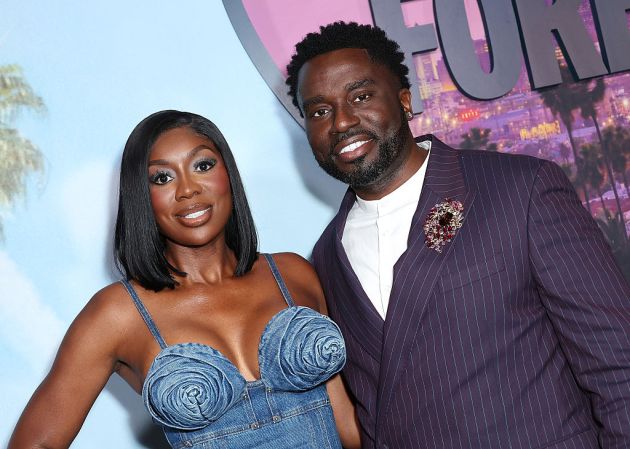 Netflix's "Forever" Series Premiere