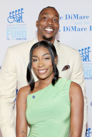 40th Annual Great Sports Legends Dinner To Benefit The Buoniconti Fund To Cure Paralysis - Arrivals