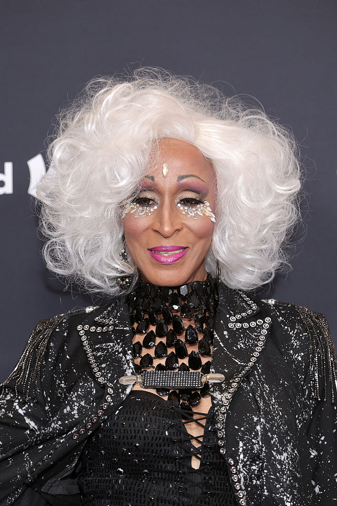 37th Annual GLAAD Media Awards