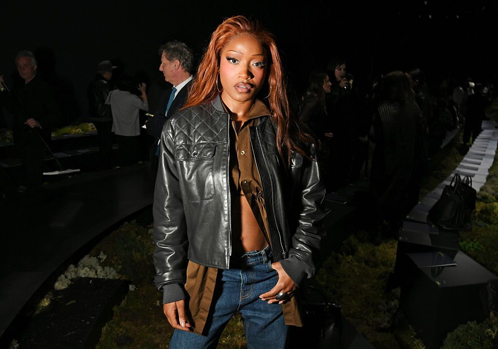 Hermès AW26 Womens Show