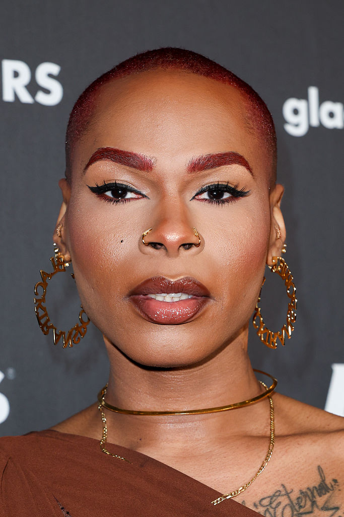 5th Annual #GLAADHonors