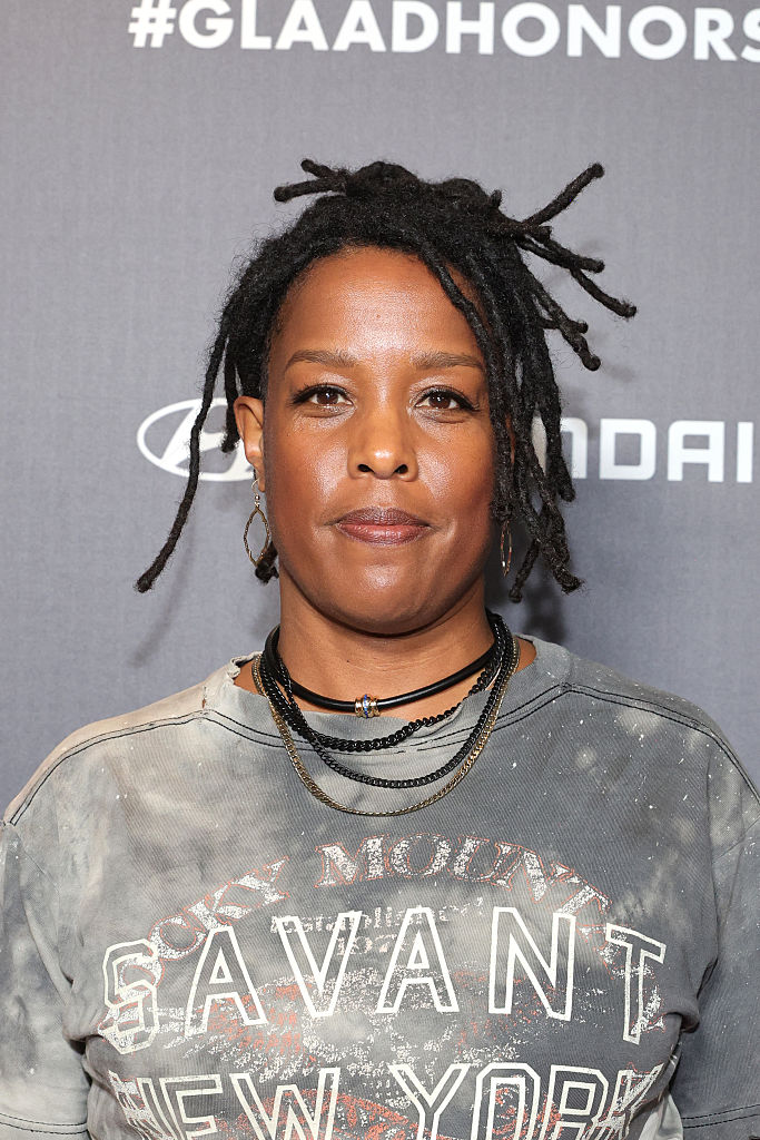 5th Annual #GLAADHonors