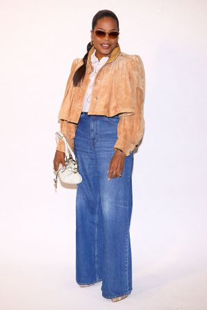 Chloé - Photocall - Paris Fashion Week - Womenswear Fall/Winter 2026-2027