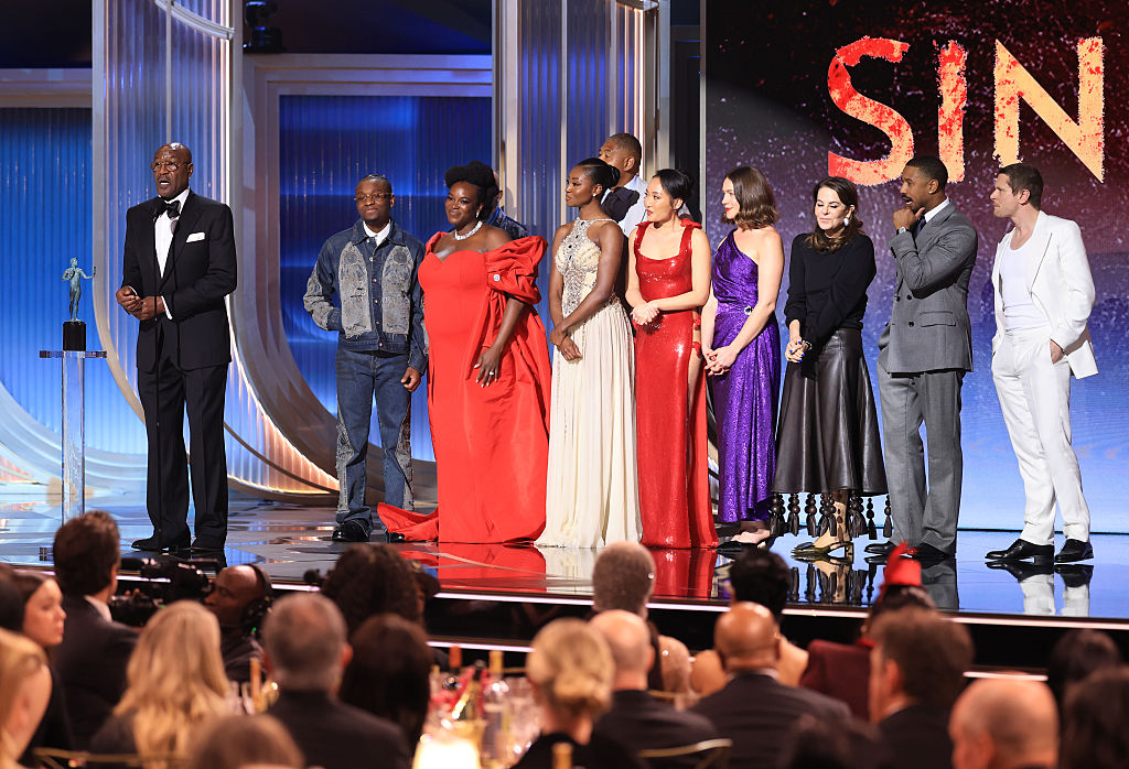 32nd Annual Actor Awards - Show