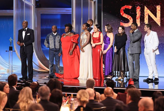 32nd Annual Actor Awards - Show