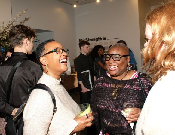 Aveeno® and TOGETHXR launched The Strength Issue, Misty Copeland, 