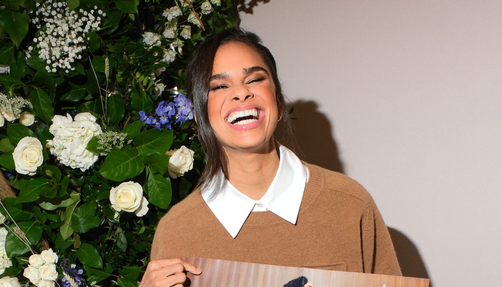 Aveeno X TOGETHXR Celebrate ‘The Strength Issue’ Launch Aveeno X TOGETHXR Celebrate ‘The Strength Issue’ Launch