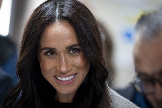 Meghan Markle, Her Best Life Podcast, Girl's Weekend Retreat