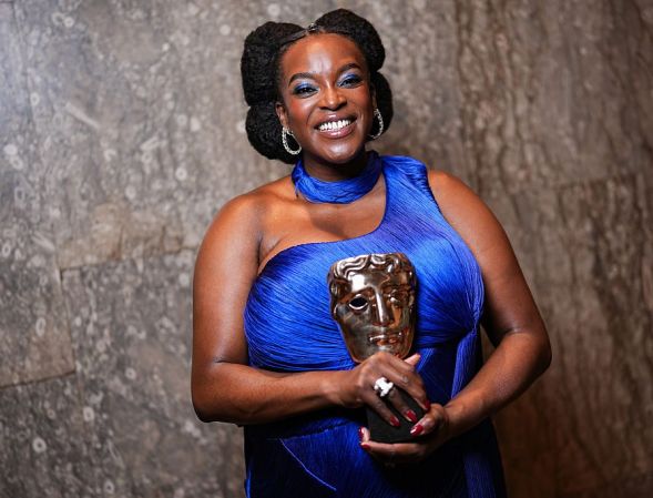 EE BAFTA Film Awards 2026 - Backstage