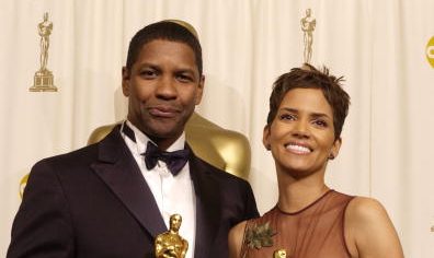 The 74th Annual Academy Awards - Press Room