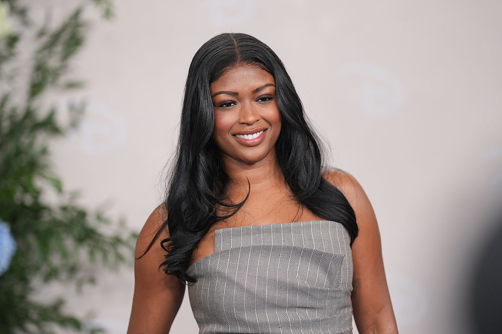 ‘Excessive Potential’ Star Javicia Leslie Talks HBCUs & Fiancée Life ‘Excessive Potential’ Star Javicia Leslie Talks HBCUs & Fiancée Life