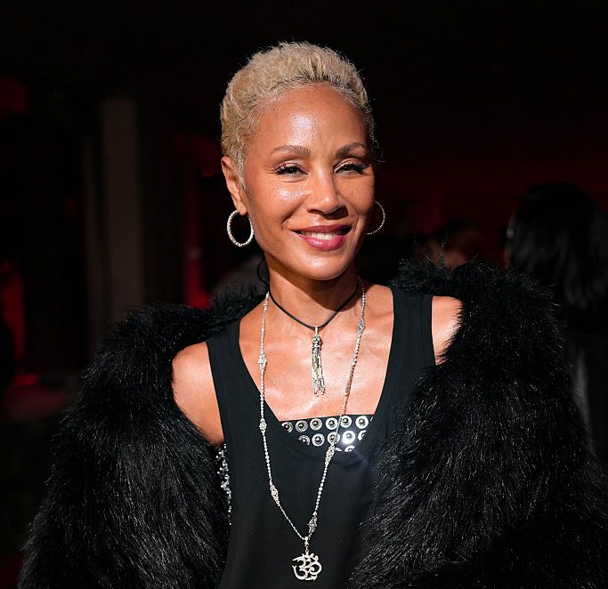 Jada Pinkett Smith Returns In Netflix’s A Completely different World Reboot Jada Pinkett Smith Returns In Netflix’s A Completely different World Reboot