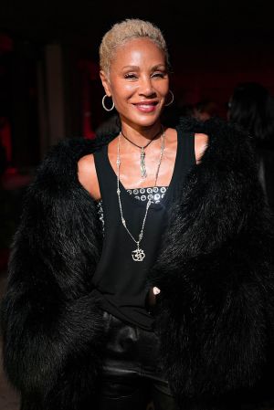 Louboutin Capsule Collection By Jaden Smith Launch