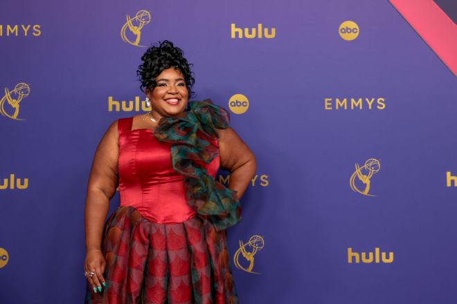 Dulcé Sloan, 'Chasing K-Dramas,' BlerDCon 