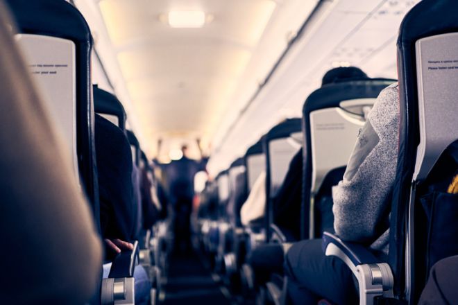 flight attendants, jobs