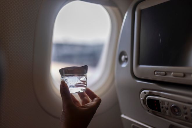 flight attendants, jobs