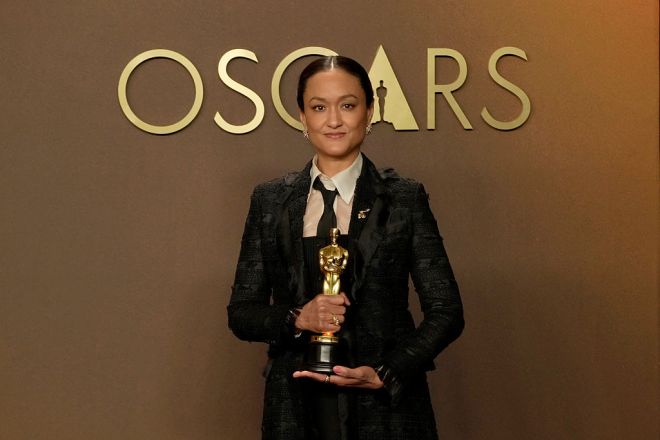 98th Oscars - Press Room