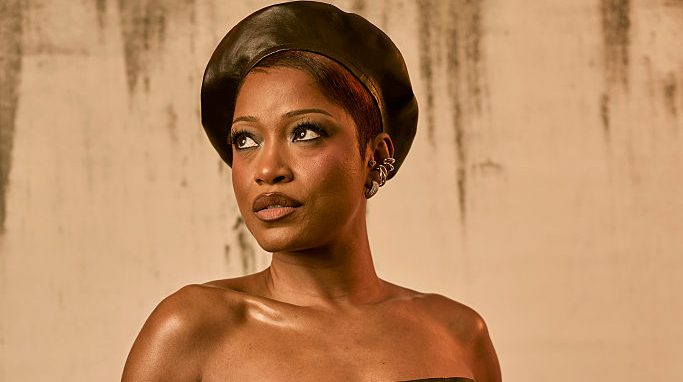 34th Annual Elton John AIDS Foundation Academy Awards Viewing Party - Portrait Studio